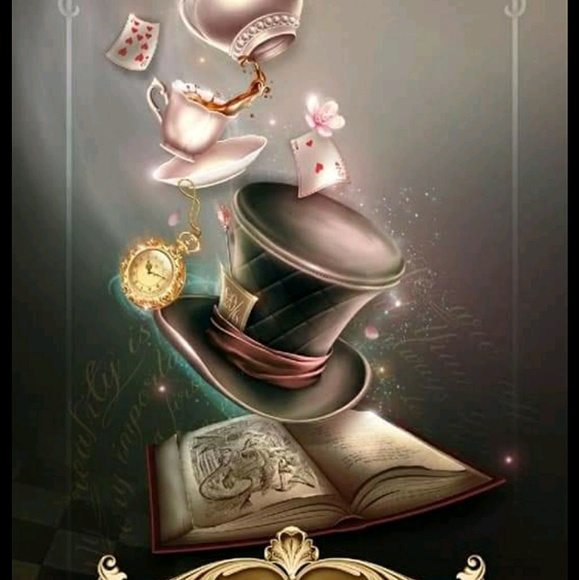 Meet your Posher, Sheri - Picture 1 of 1